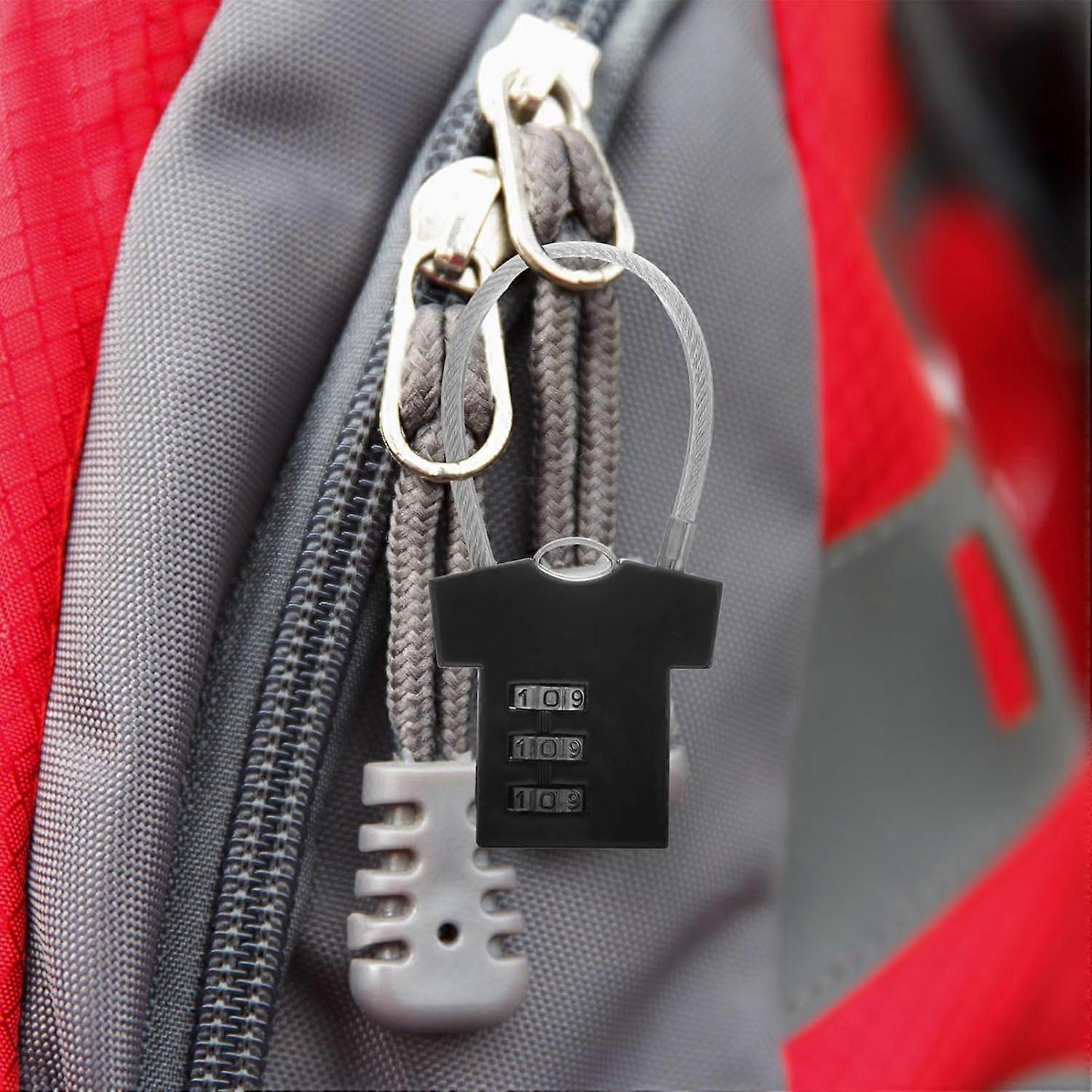Digital Password Padlock - Travel Locker Toolbox Combo Lock