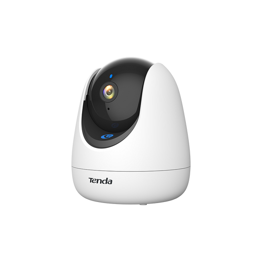 TENDA RP7 V2.0 5MP Super HD Wireless Security Pan/Tilt Camera