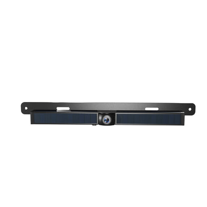 Laser 4.3" Wireless Solar Parking Camera with Monitor