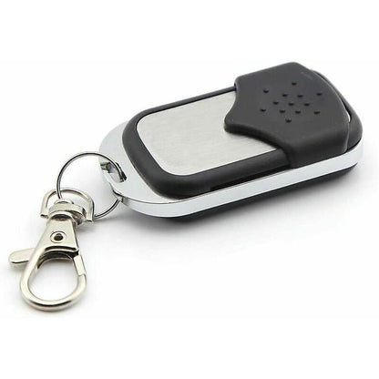 4 pcs Set Universal Remote Controls For Automatic Doors Frequency 433.92 Mhz Fixed Code