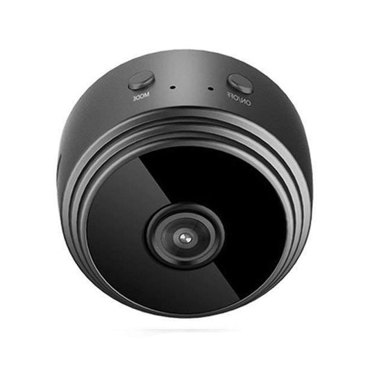 CCMAOLU Mini Security Camera 3 Pack,1080P HD WiFi Spy Camera with Night Vision,USB Powered Hidden Camera for Home Office,Remote Monitor via Phone APP,Motion Detection