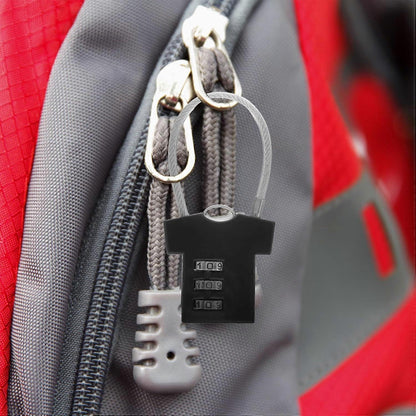 Digital Password Padlock - Travel Locker Toolbox Combo Lock