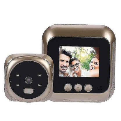 Y5 Wireless Video Doorbell Camera