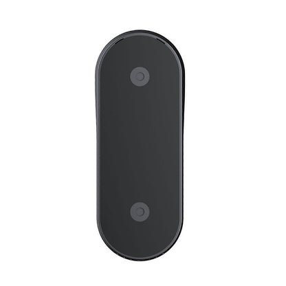 Smart Wireless Video Doorbell, WiFi Home Intercom, HD Night Vision