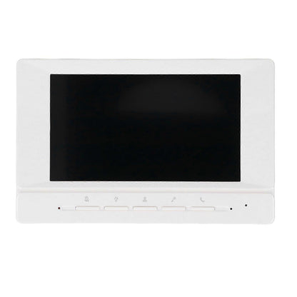 Smart Video Intercom Doorbell, Electronic Access Control for Home Office