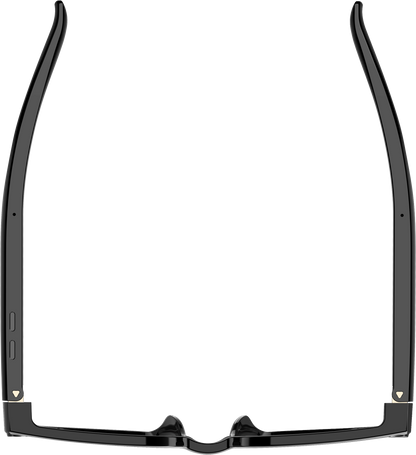 AI smart glasses with  camera and video