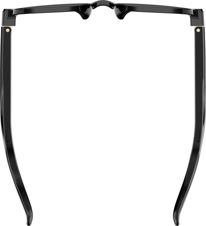 AI smart glasses with  camera and video