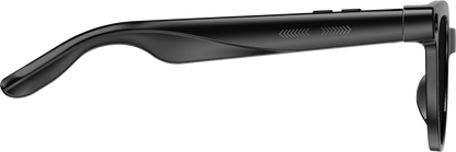 AI smart glasses with  camera and video