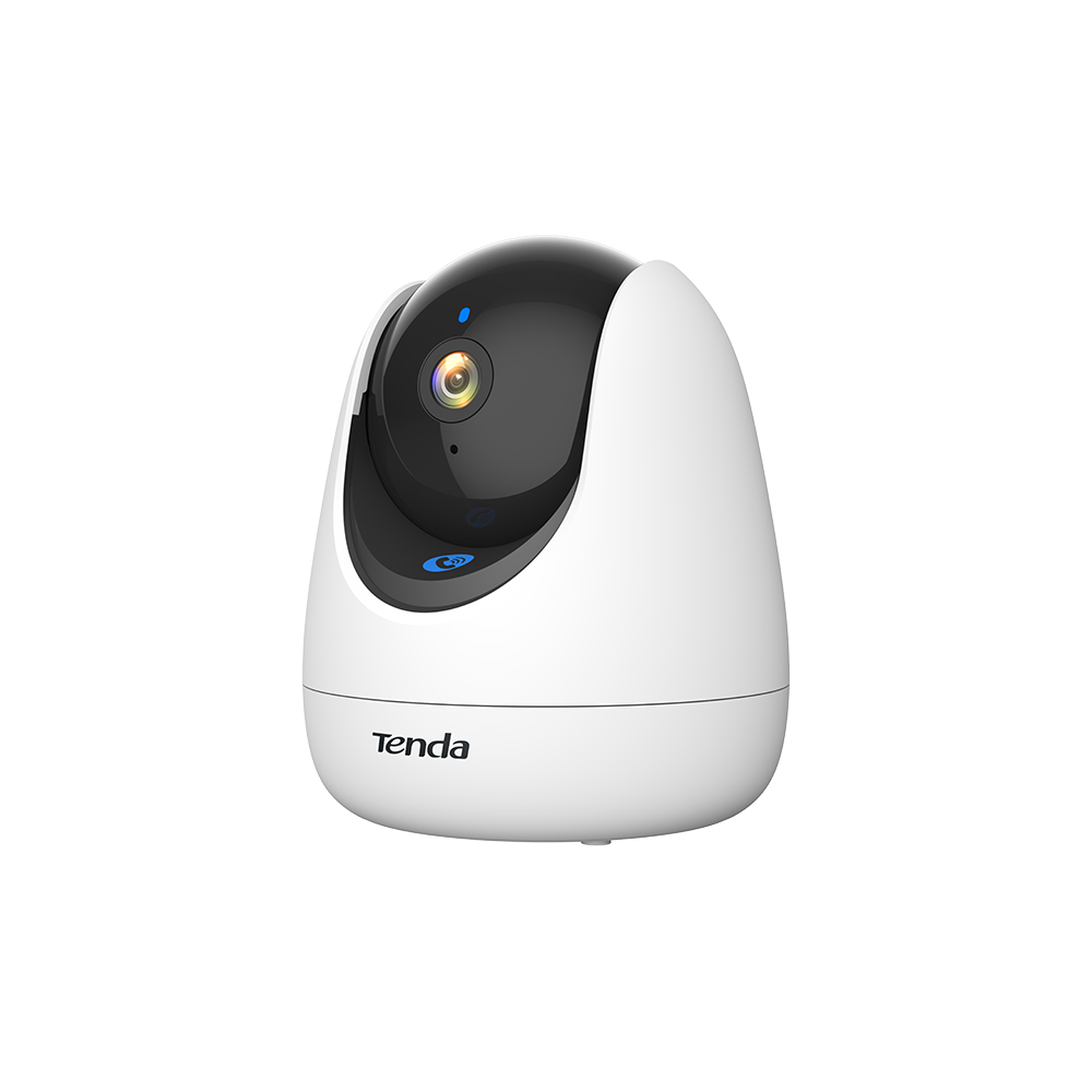 TENDA RP3 Pro 3MP WiFi 6 Security Pan/Tilt Camera