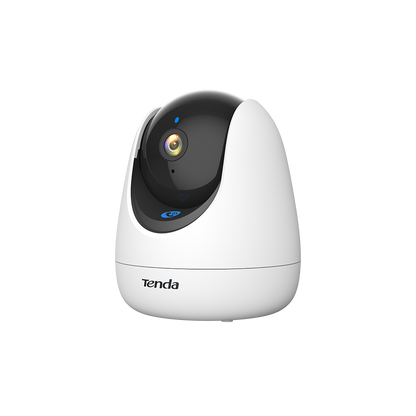 TENDA RP3 Pro 3MP WiFi 6 Security Pan/Tilt Camera
