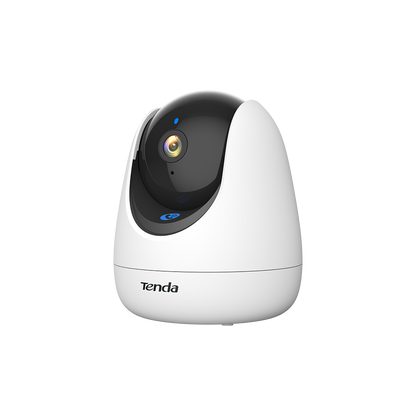 TENDA RP7 V2.0 5MP Super HD Wireless Security Pan/Tilt Camera
