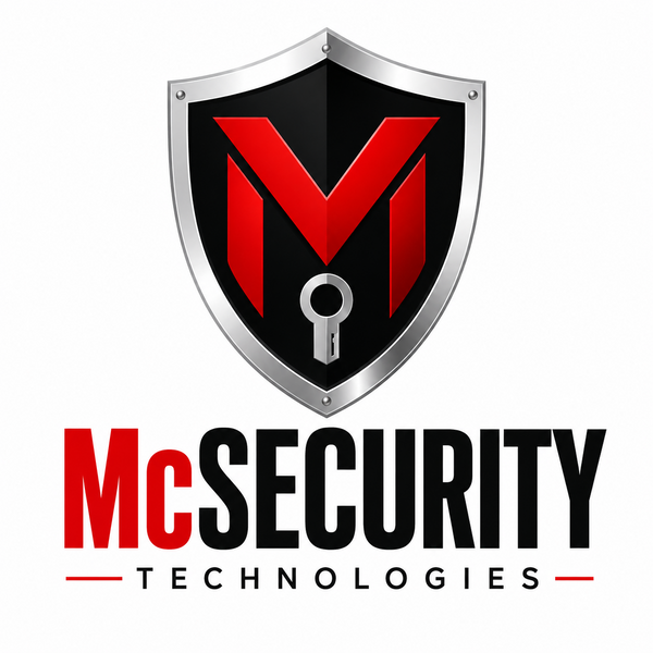 McSecurity Technologies